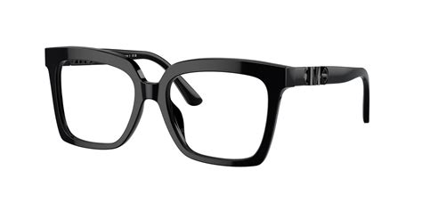 Michael Kors MK4119U Nassau Eyeglasses.